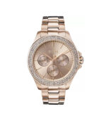 Hugo Boss Roséguld Stål 40mm Damklocka 1502443
