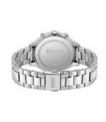 Hugo Boss Hera Silver Stål Guld Urtavla 38mm Damklocka 1502565