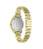 Hugo Boss Grand Course Guld Stål guld urtavla 44mm Damklocka 1502584