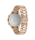 Hugo Boss Roséguld Stål roséguld urtavla 38mm Damklocka 1502592