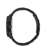 Hugo Boss Black Hero Sports Svart Stål svart urtavla 44mm Herrklocka 1513754