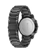Hugo Boss Integrity Svart Stål Svart Urtavla 43 mm Herrklocka 1513780