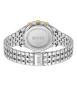 Hugo Boss Avery Silver Stål 42mm Herrklocka 1514159