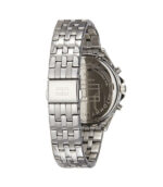 Tommy Hilfiger Ari Silver Stål 44mm Damklocka 1781976