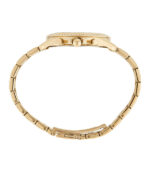 Tommy Hilfiger Ari Guld Stål 36 mm Damklocka 1781977