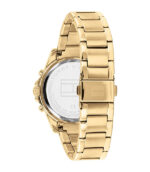 Tommy Hilfiger Haven Guld Stål 34mm Damklocka 1782195