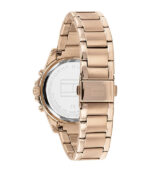 Tommy Hilfiger Haven Roséguld Stål 34 mm Damklocka 1782197