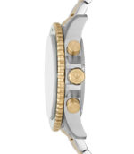 Emporio Armani Diver Silver Stål svart urtavla 43mm Herrklocka AR11361