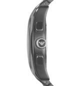Emporio Armani Ceramica Svart Keramik svart urtavla 42mm Herrklocka AR1400