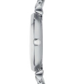Emporio Armani Gianni T-bar Silver Stål 40mm Damklocka AR1908