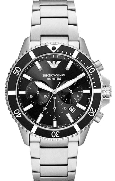 Emporio Armani Diver AR11360 1 copy New Home - Premiumklockor online