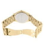 Michael Kors Runway Guld Stål 42mm Damklocka MK3179
