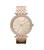 Michael Kors Darci Roséguld Stål 39mm Damklocka MK3192