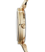Michael Kors Darci Guld Stål 39mm Damklocka MK3365