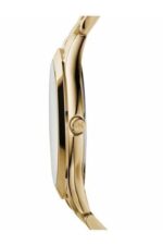 Michael Kors Runway Guld Stål 42mm Damklocka MK3478