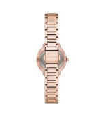 Michael Kors Portia Roséguld Stål 38mm Damklocka MK3839