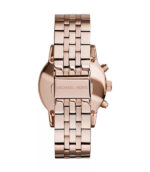 Michael Kors Ritz Roséguld Stål 38mm Damklocka MK6077