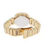 Michael Kors Parker Guld Stål Grön Urtavla 39mm Damklocka MK6263