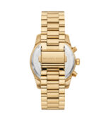 Michael Kors Lexington Guld Stål 38mm Damklocka MK7241