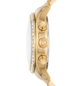 Michael Kors Lexington Guld Stål 38mm Damklocka MK7241