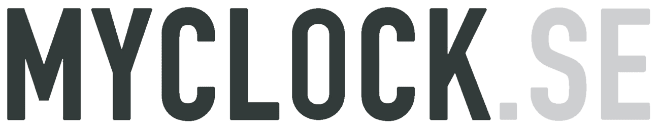 Myclock Bild Logo