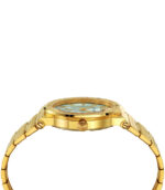 Versace Greca Logo Guld Stål 41mm Herrklocka VEVI00520