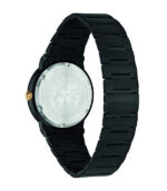 Versace Greca Greca Logo Svart Stål 38mm Herrklocka VEVI00620