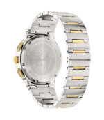 Versace Greca Logo Silver Stål 43mm Herrklocka VEZ900321
