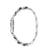 Guess Vanity Silver Stål Silver Urtavla 28mm Damklocka W1030L1