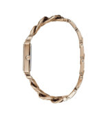Guess Vanity Roséguld Stål Roséguld Urtavla 28mm Damklocka W1030L4